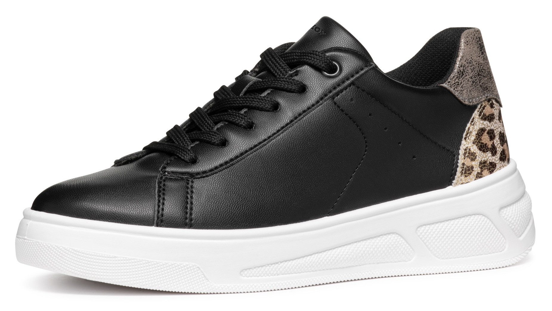 Geox D LJUBA A Sneaker Chunky günstig online kaufen