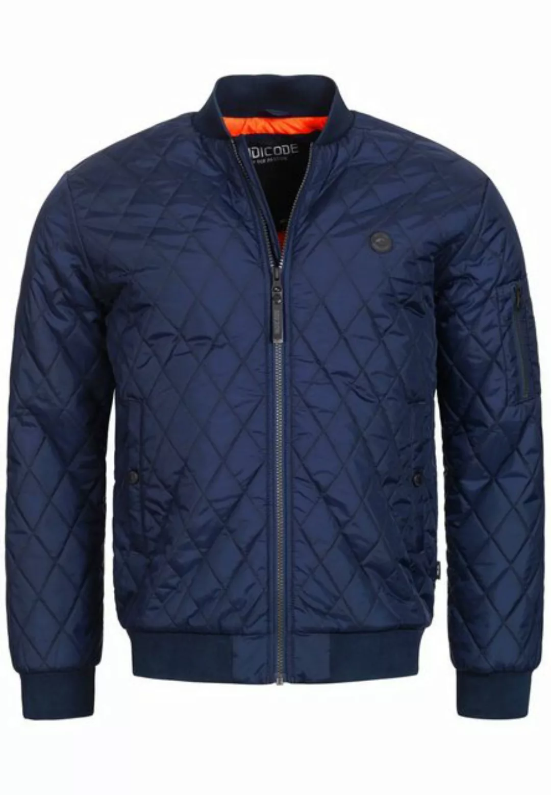 Indicode Winterjacke Novak günstig online kaufen