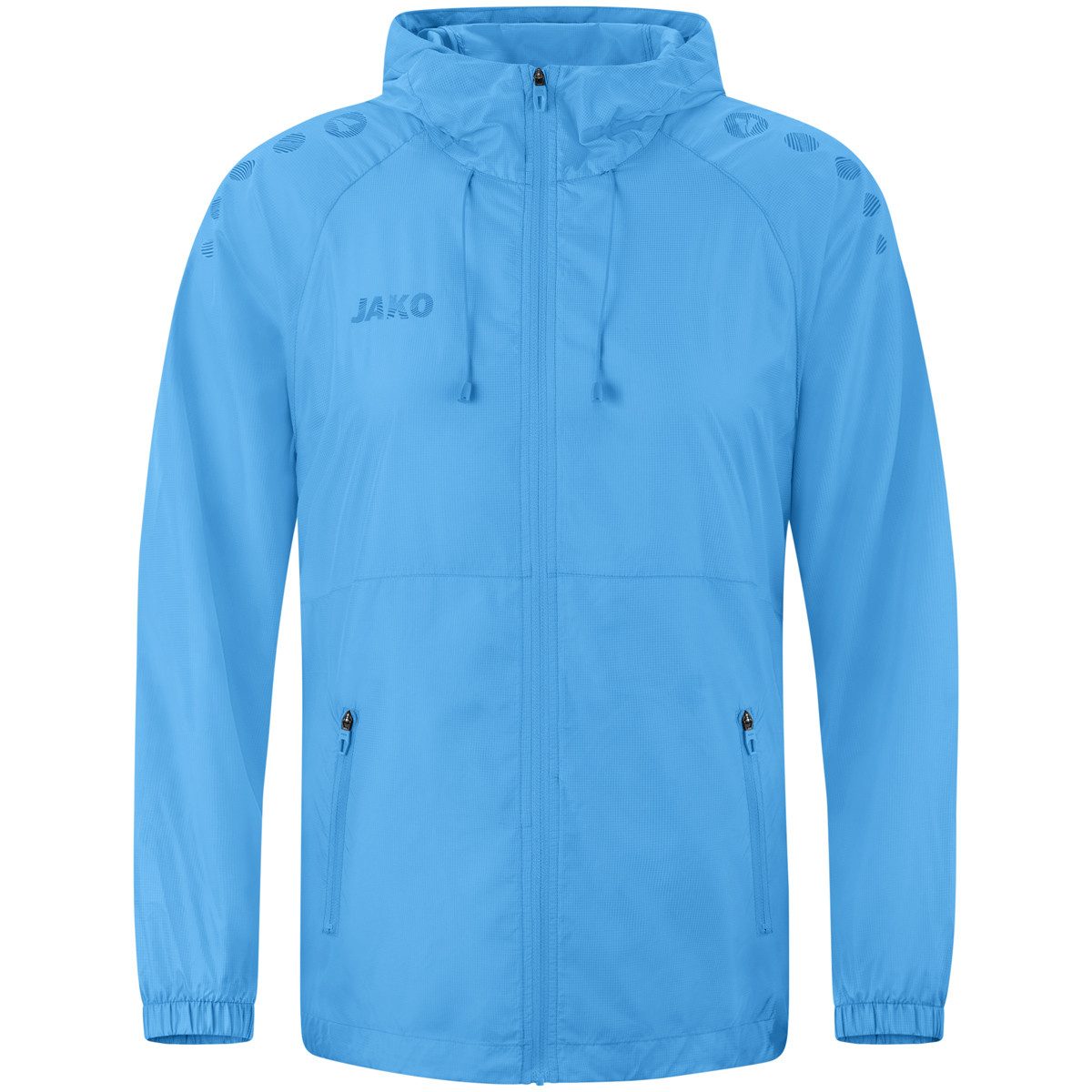 Jako Trainingsjacke 9876 Lightweightjacke Flow günstig online kaufen