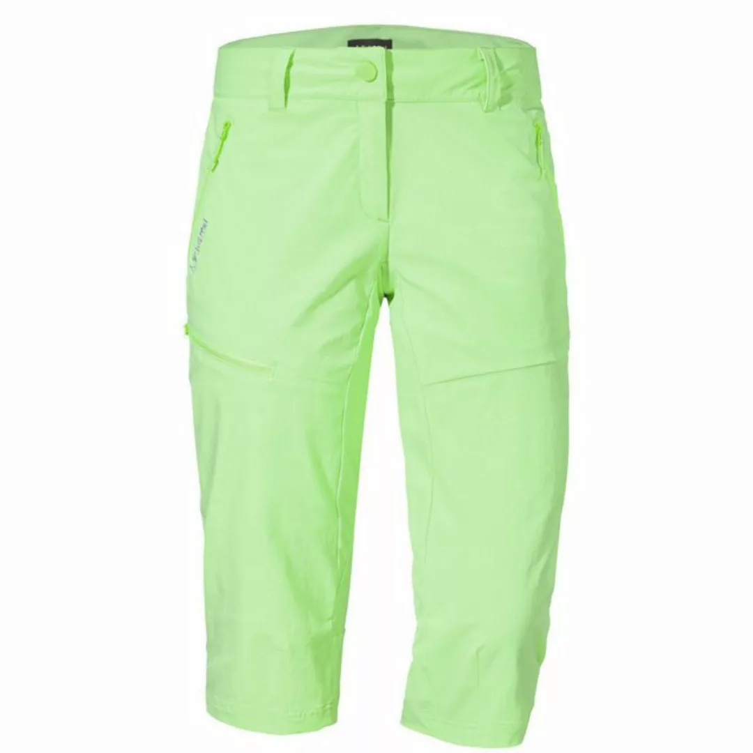 Schöffel Shorts Caracas2 mit 4-Wege-Stretch günstig online kaufen