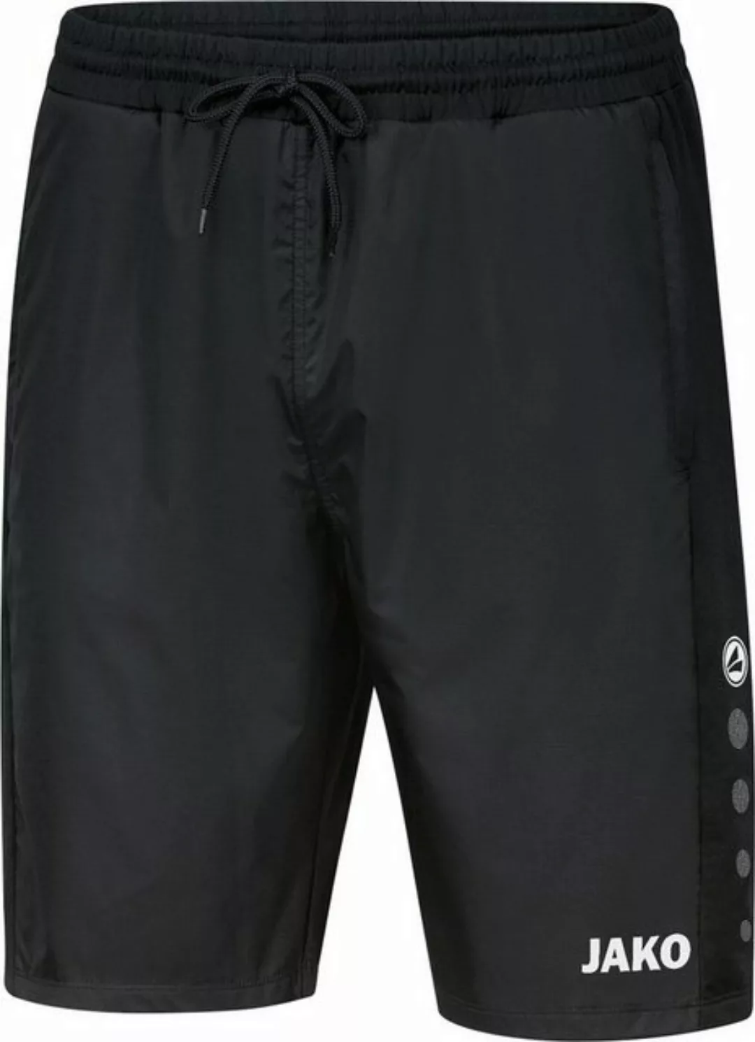 Jako Funktionsshorts Trainingsshort Winter günstig online kaufen