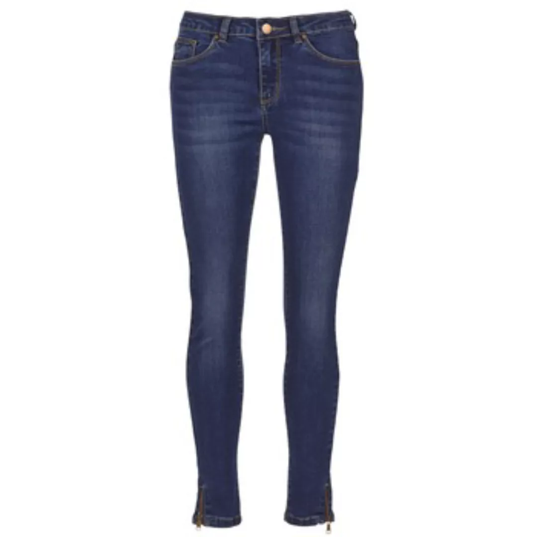 Moony Mood  Slim Fit Jeans IFABANE günstig online kaufen