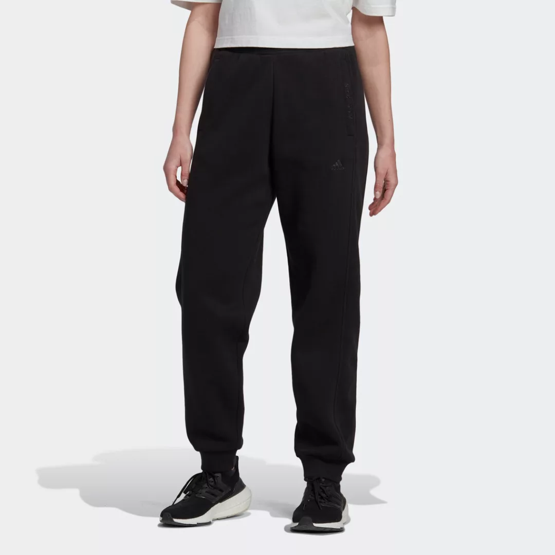 adidas Sportswear Sporthose "ALL SZN FLEECE HOSE", (1 tlg.) günstig online kaufen