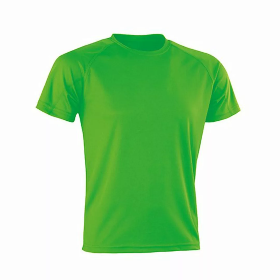 SPIRO T-Shirt Impact Aircool Performance Tee günstig online kaufen