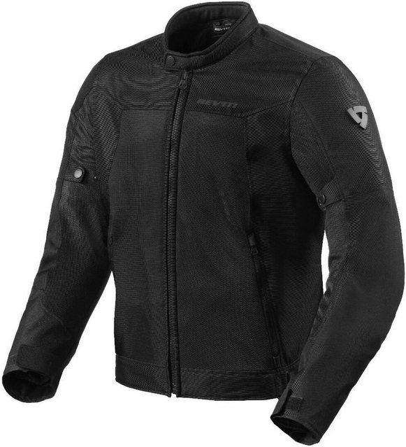 Revit Motorradjacke Eclipse 2 Motorrad Textiljacke günstig online kaufen