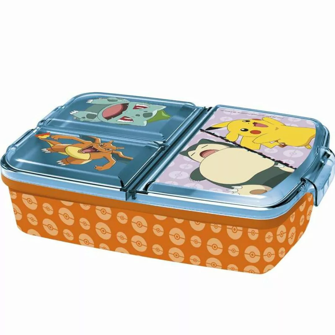 Sandwichmaker Stor Pokémon günstig online kaufen