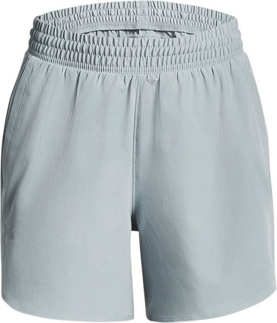 Under Armour® Funktionsshorts FLEX WOVEN SHORT 5IN 465 465 HARBOR BLUE günstig online kaufen