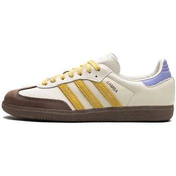 adidas  Sneaker Samba OG Off-White Oat günstig online kaufen