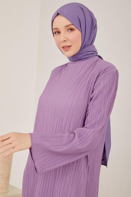 ARMİNE Maxikleid Armine-Kleid – moderne und elegante Hijab-Mode günstig online kaufen