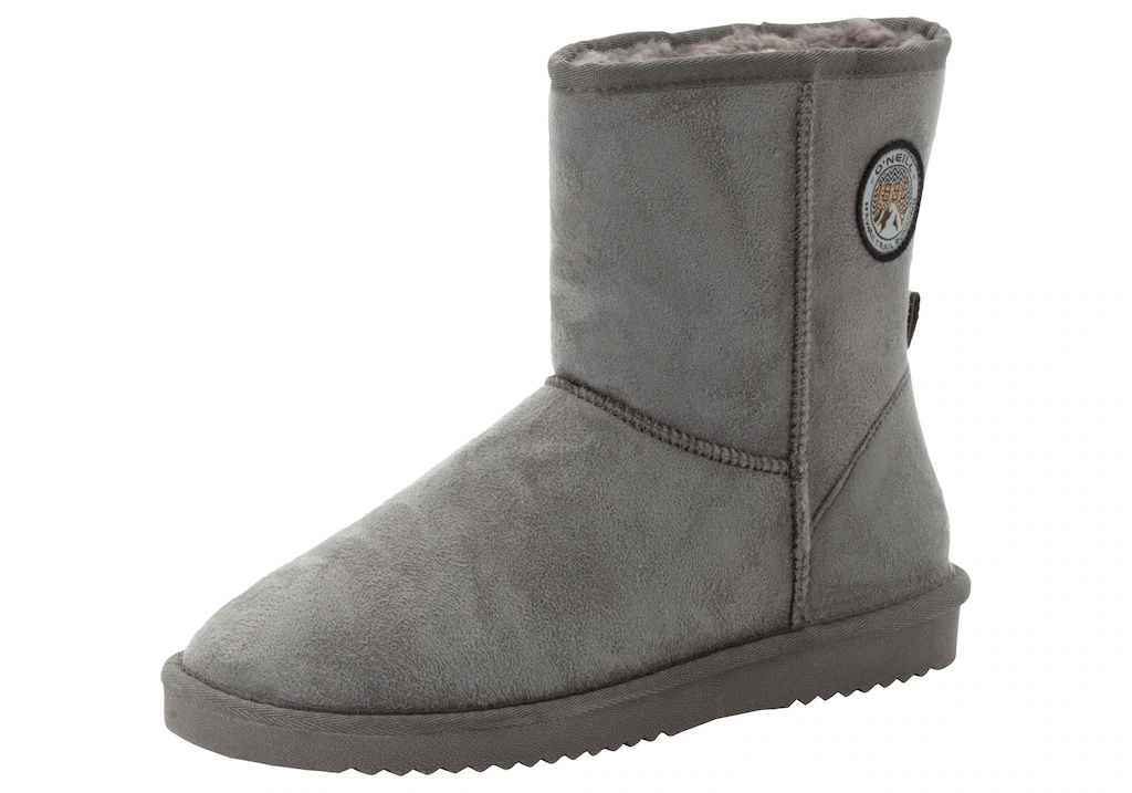 ONeill Schlupfboots "BESIANA WOMEN HIGH", Winterboots, Snowboots, Wintersch günstig online kaufen