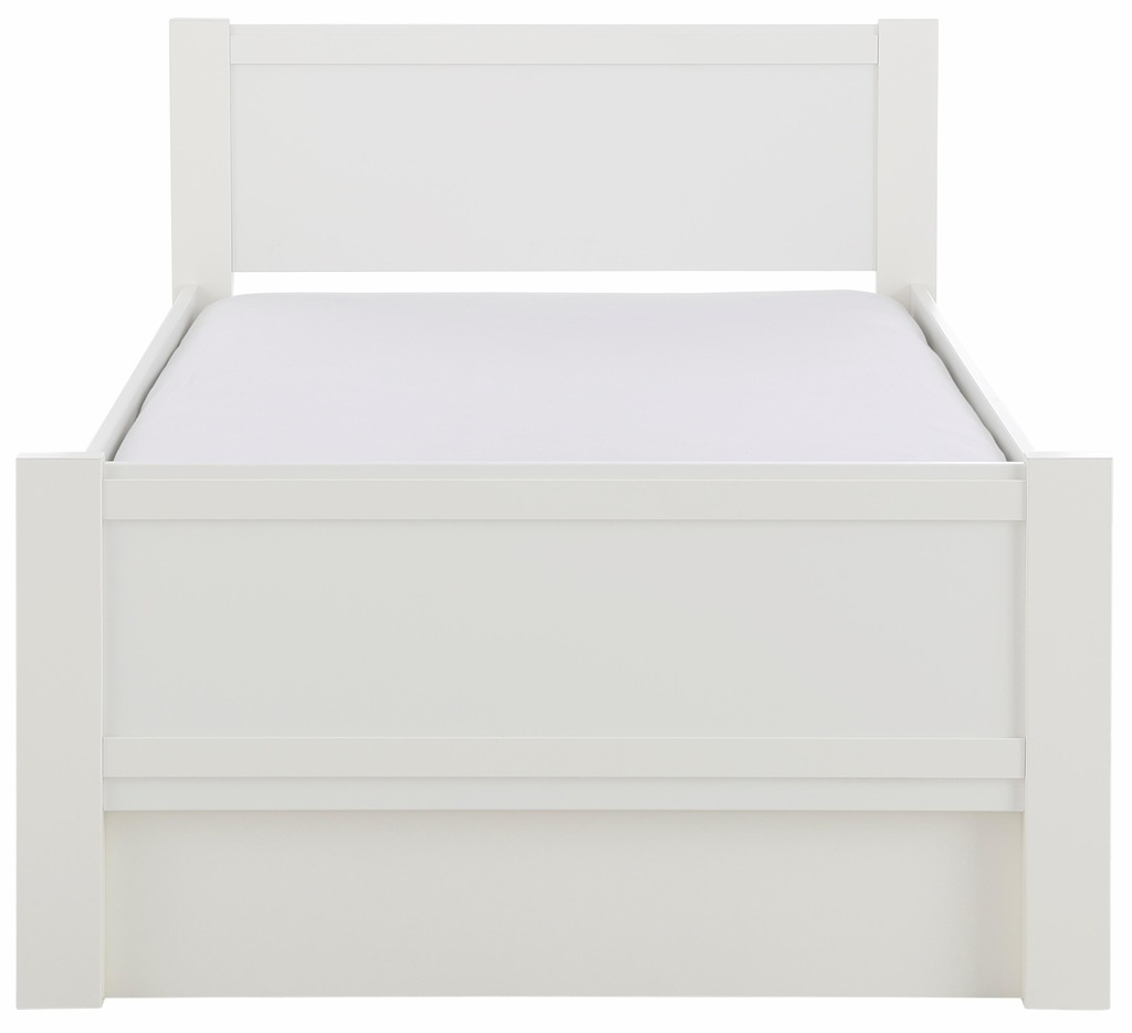 priess Bett "Husum Schlafzimmer Jugendzimmer Rahmenbett", mit Komforthöhe v günstig online kaufen