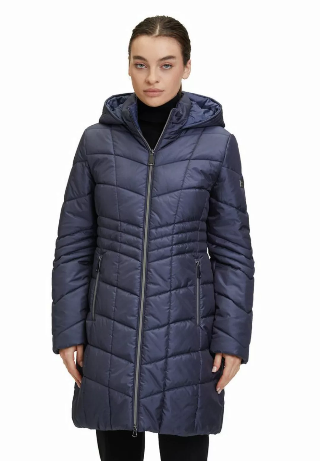 Betty Barclay Outdoorjacke Betty Barclay Outdoorjacke mit abnehmbarer Kapuz günstig online kaufen