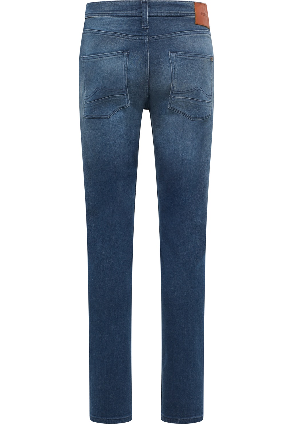 MUSTANG Slim-fit-Jeans "Style Vegas Slim" günstig online kaufen