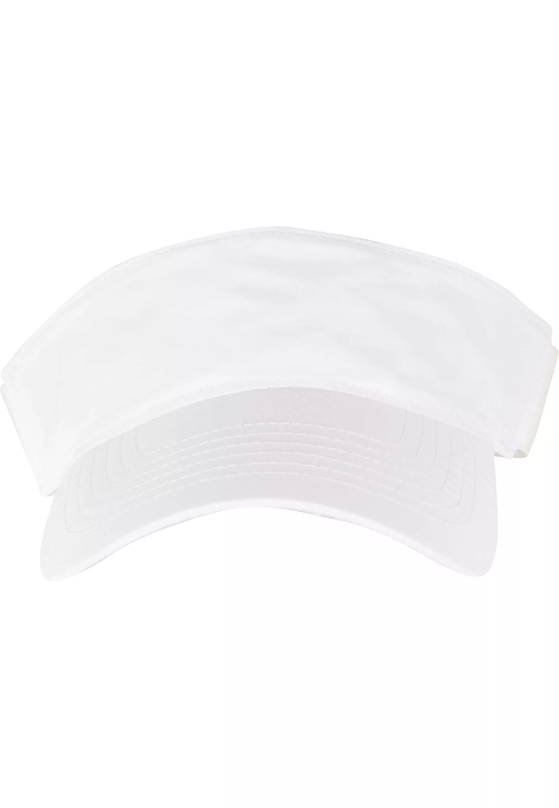 Flexfit Flex Cap "Flexfit Accessoires Performance Visor Cap" günstig online kaufen