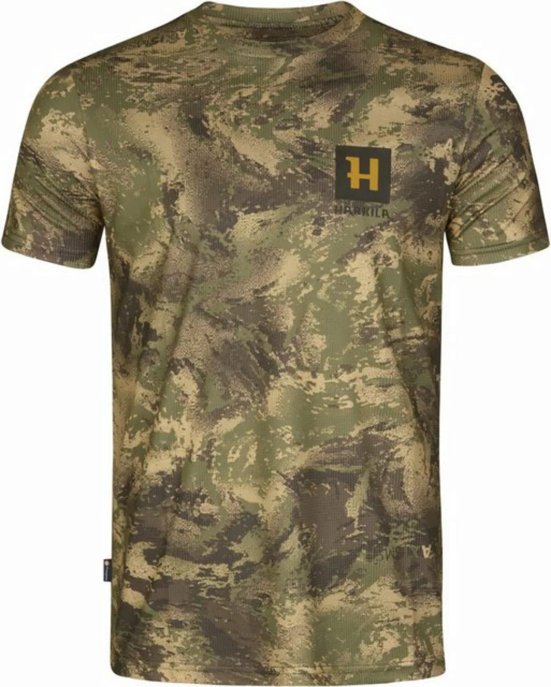 Härkila T-Shirt T-Shirt Deer Stalker günstig online kaufen