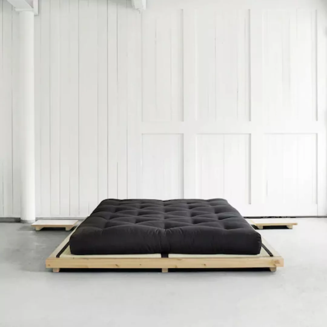 Karup Design Futonbett Dock günstig online kaufen