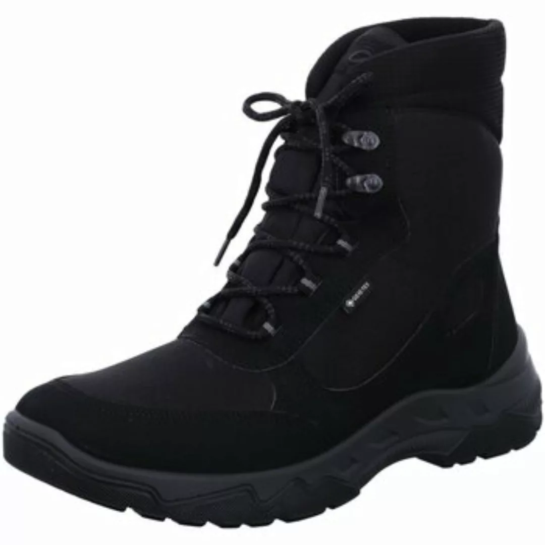 Ara  Stiefel 1138503-31 RENZO black günstig online kaufen