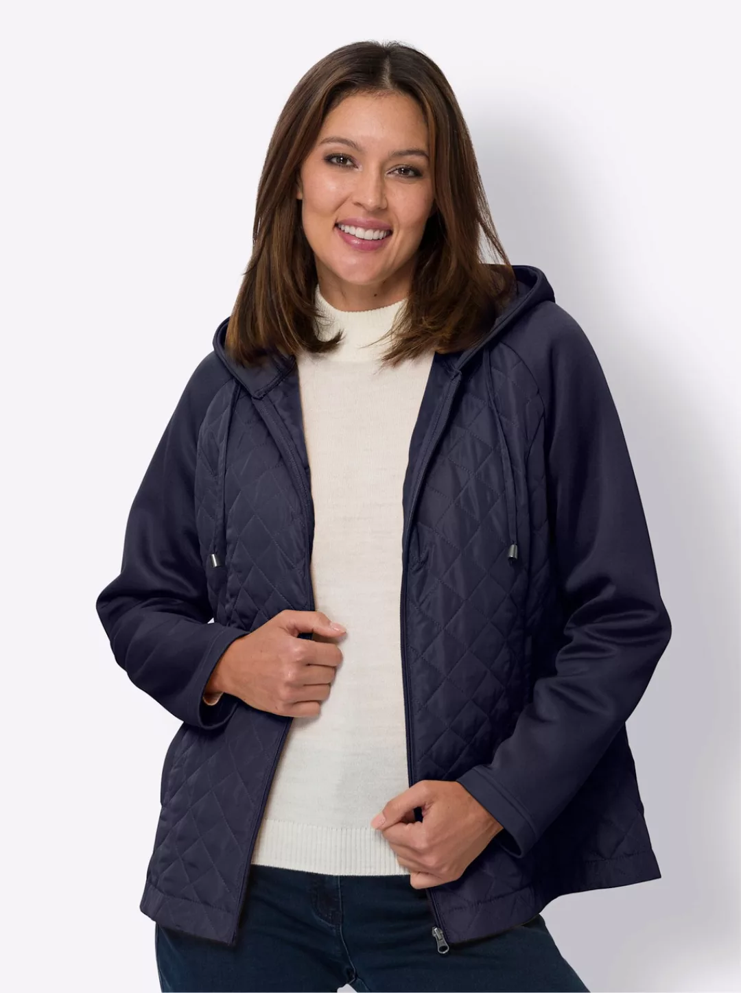 Classic Basics Langjacke günstig online kaufen