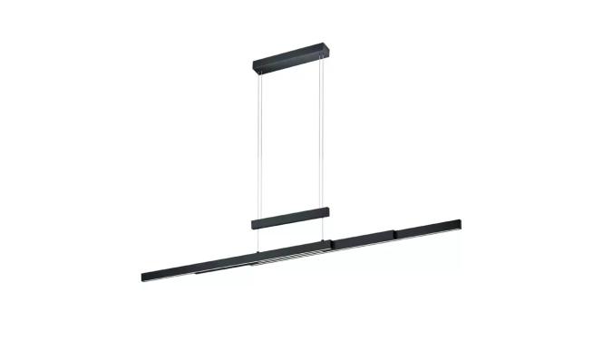 TRIO Leuchten Pendelleuchte, höhenverstellbar, SMD-LED, 2700 günstig online kaufen