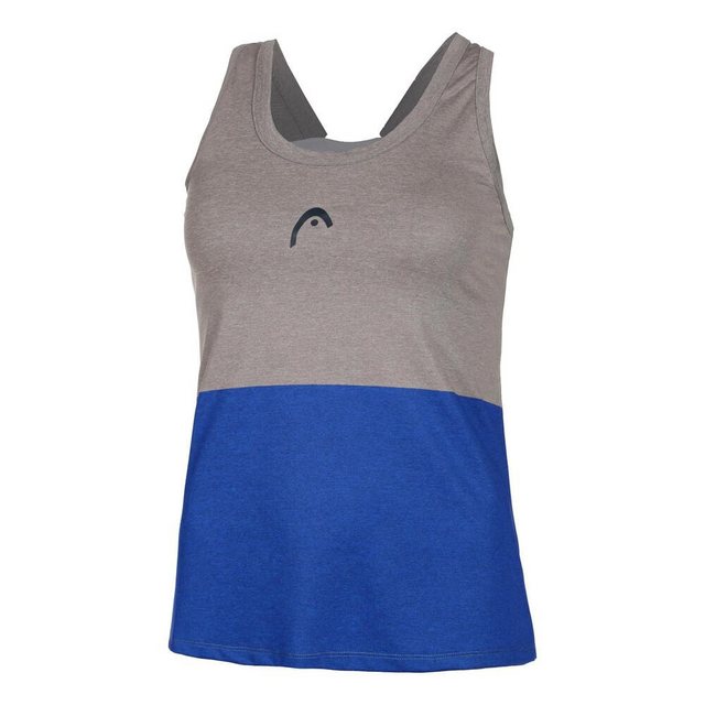 Head Tanktop Play Tech Tank Top günstig online kaufen