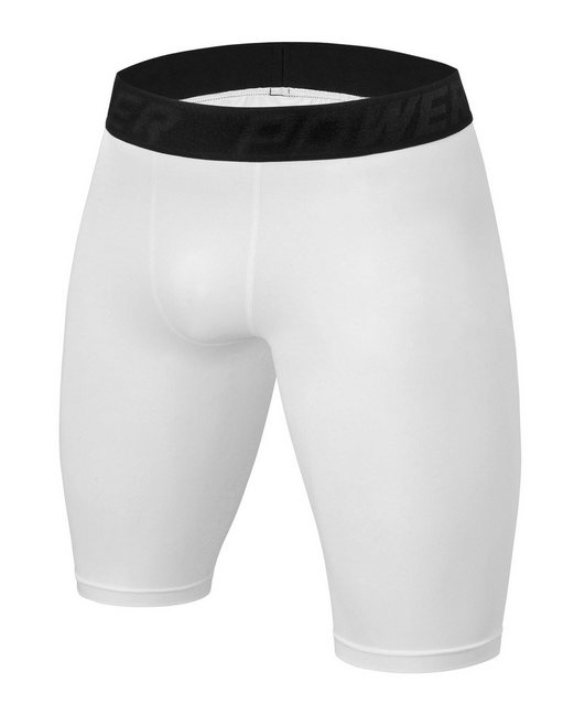 TCA Funktionsshorts Kompressionsshorts Herren Unterhose, Tights Kurz Hose L günstig online kaufen