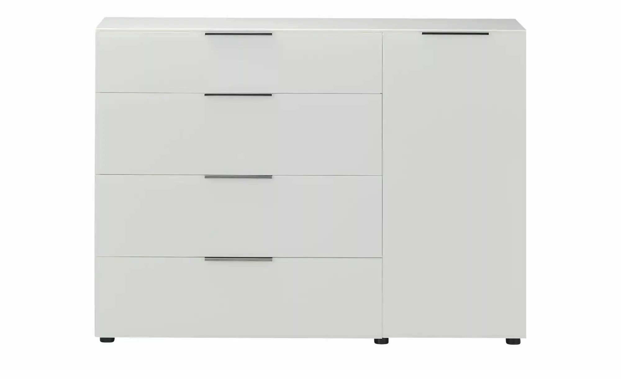 HBZ Sideboard "Santorin Mehrzweckschrank-Universalschrank, BxHxT 135x99x40 günstig online kaufen