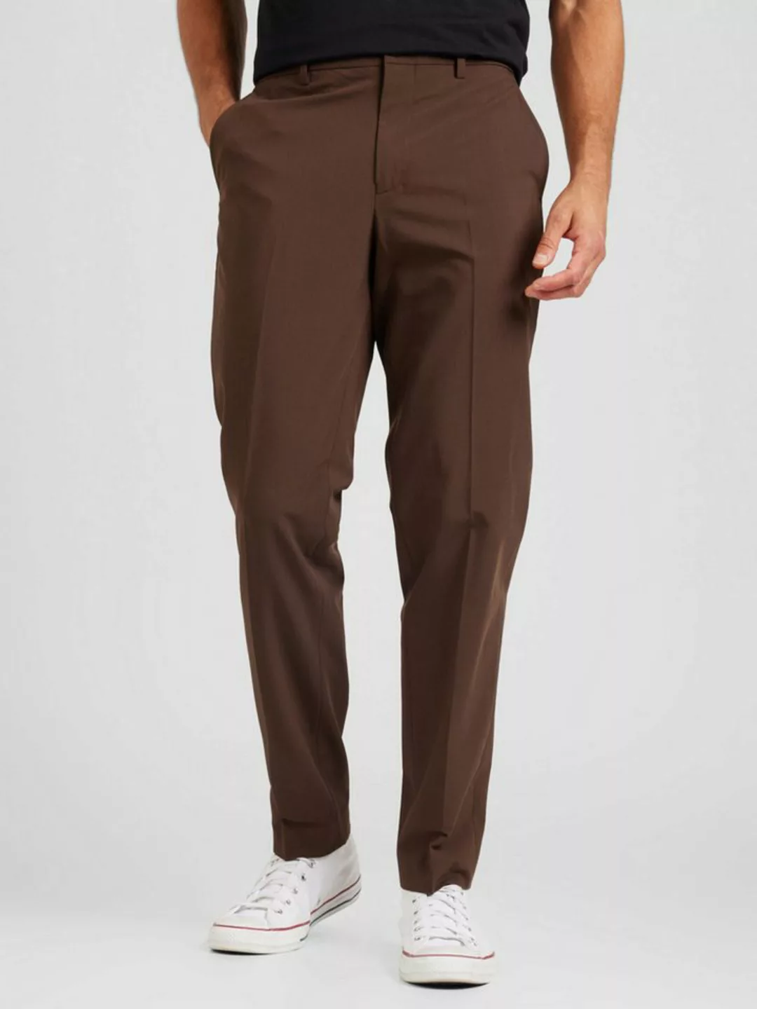 Jack & Jones Stoffhose JPRBUSHWICK HARRY (1-tlg) günstig online kaufen