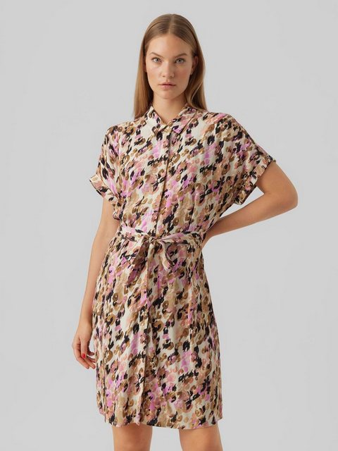 Vero Moda Jerseykleid günstig online kaufen