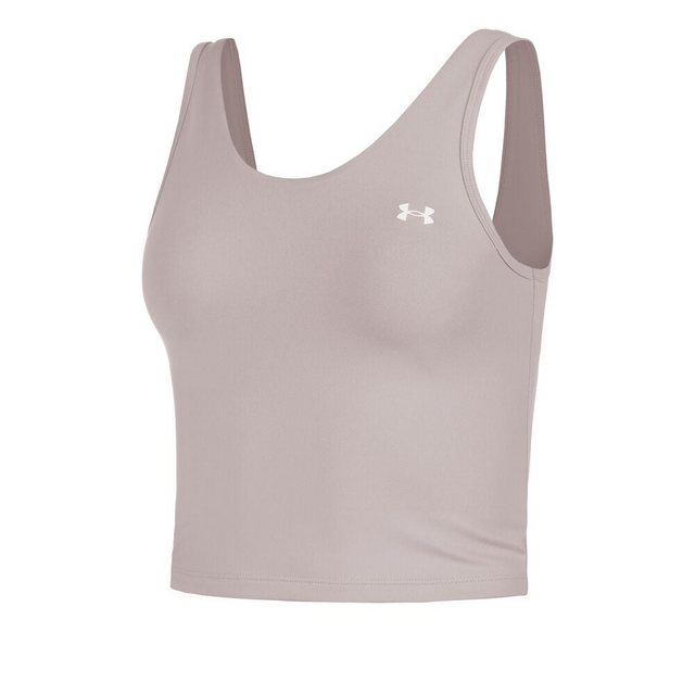 Under Armour® Tanktop Motion Tank EMEA-GRY Sleeveless günstig online kaufen