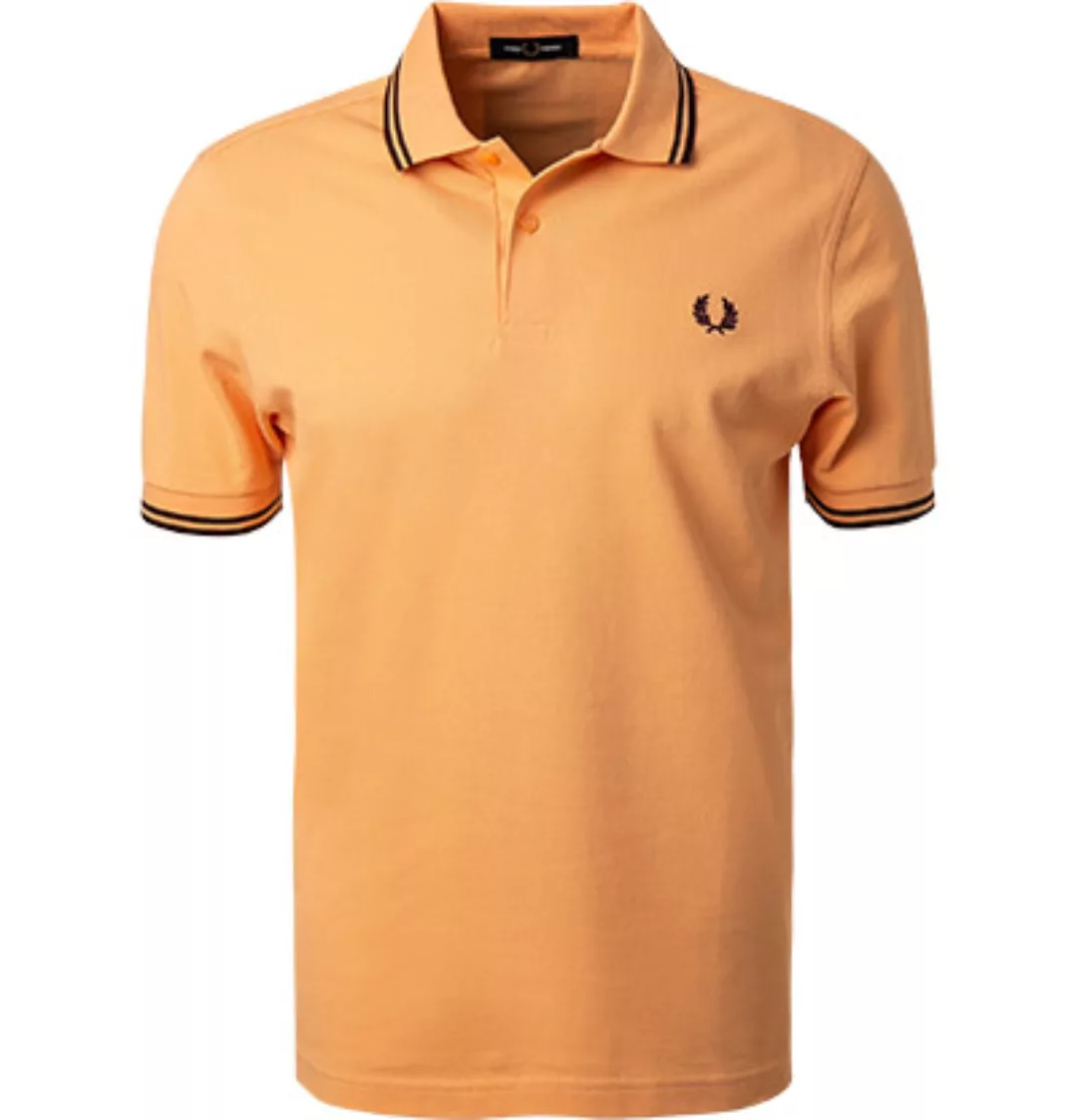 Fred Perry Polo-Shirt FPM3600/M34 günstig online kaufen
