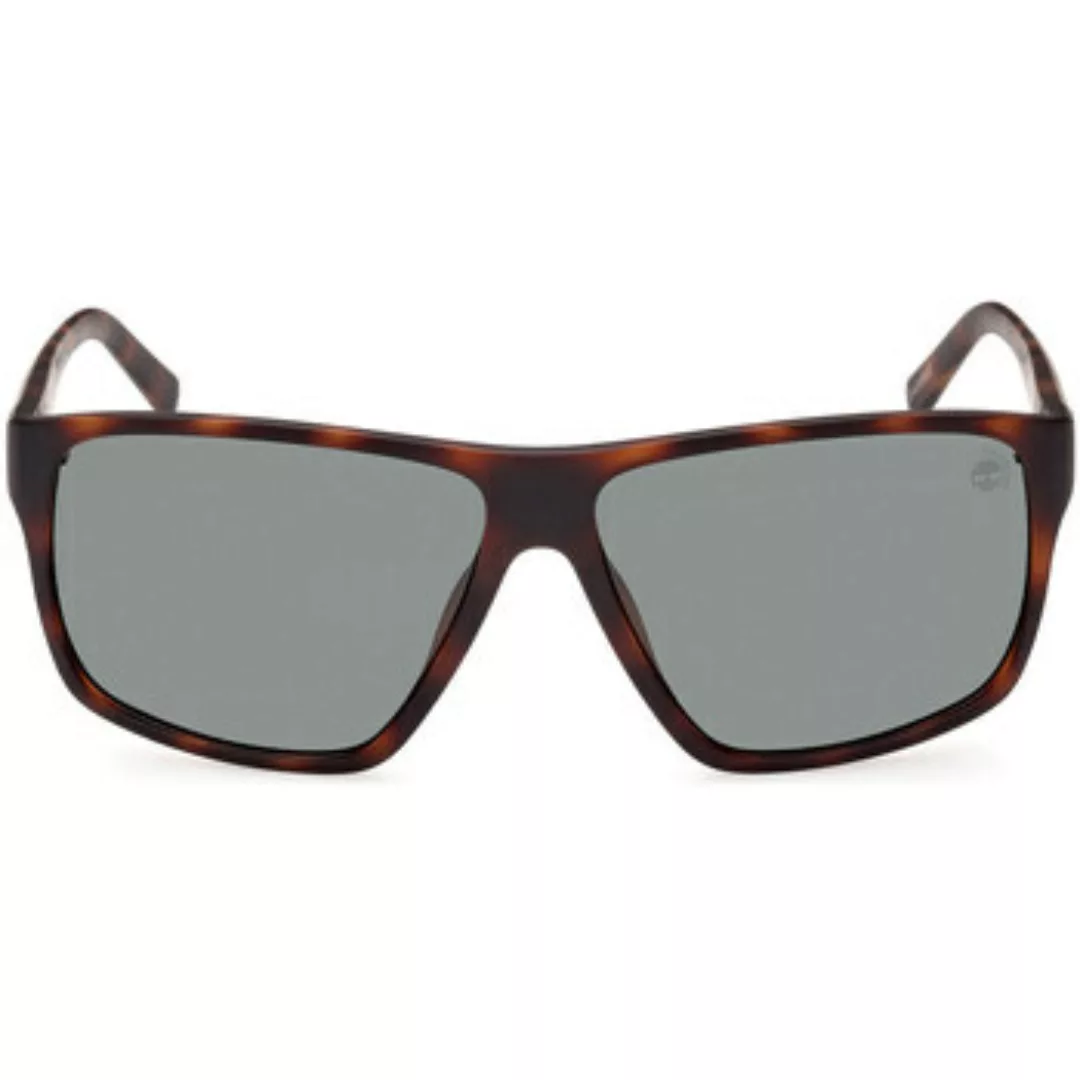 Timberland  Sonnenbrillen Sonnenbrille TB9295/S 52R Polarisiert günstig online kaufen