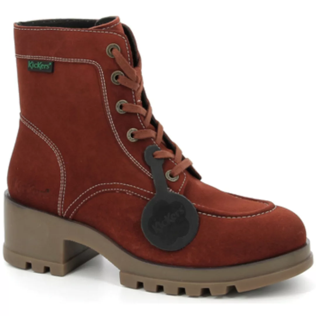 Kickers  Damenstiefel Kick Hello günstig online kaufen