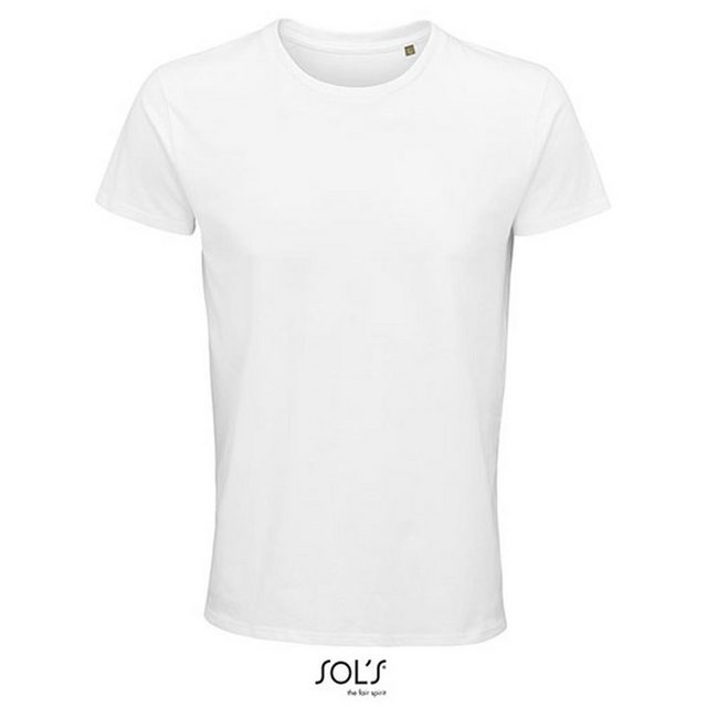 SOLS T-Shirt Men´s Crusader T-Shirt günstig online kaufen