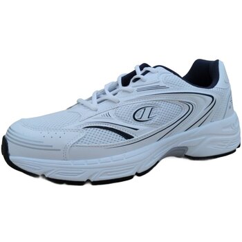 Champion  Halbschuhe Schnuerschuhe S22457 WW018 WHT/SIL/NNY günstig online kaufen