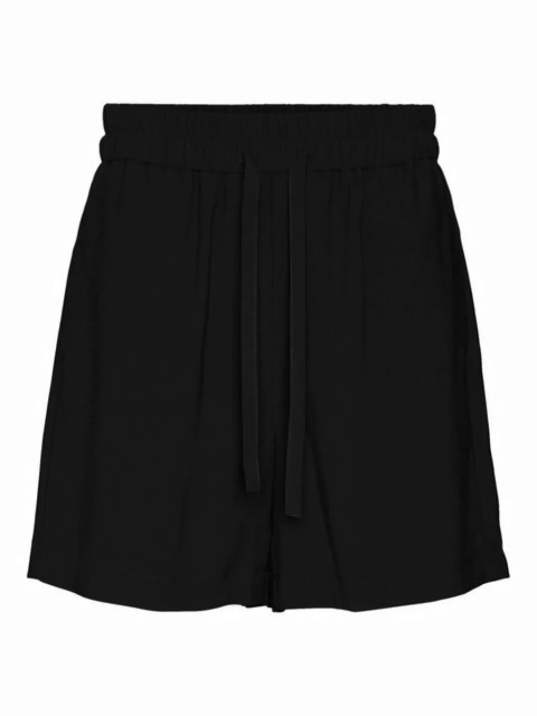 Vero Moda Shorts Carmen (1-tlg) Drapiert/gerafft günstig online kaufen