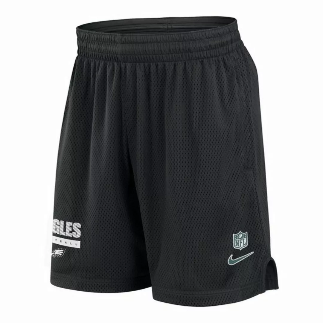 Nike Shorts Philadelphia Eagles NFL DriFIT Sideline günstig online kaufen