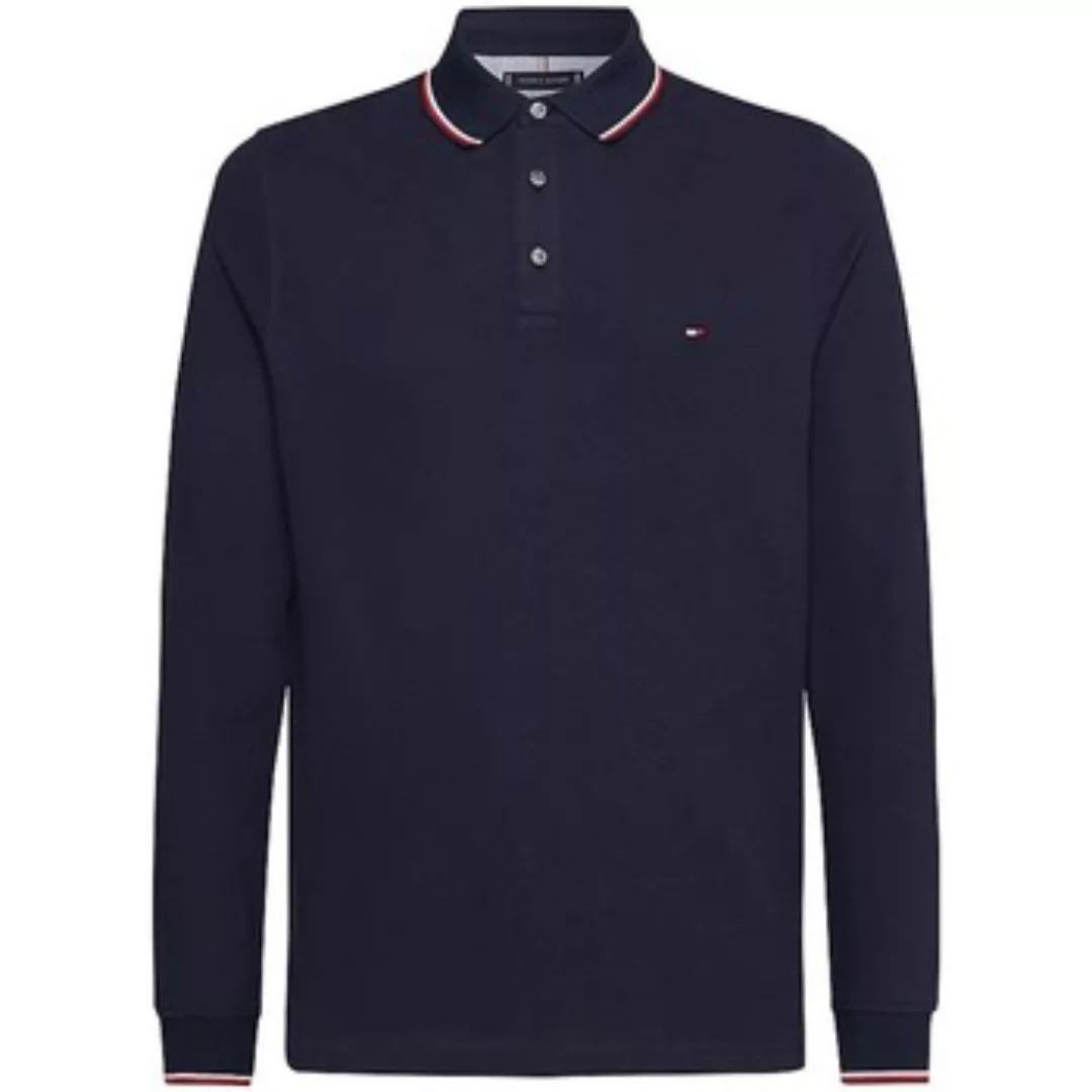Tommy Hilfiger  T-Shirts & Poloshirts MW0MW29543 günstig online kaufen