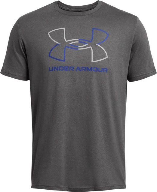 Under Armour® T-Shirt Ua Gl Foundation Update Ss günstig online kaufen