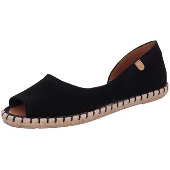 Verbenas  Damenschuhe Slipper 0300520001-negro günstig online kaufen