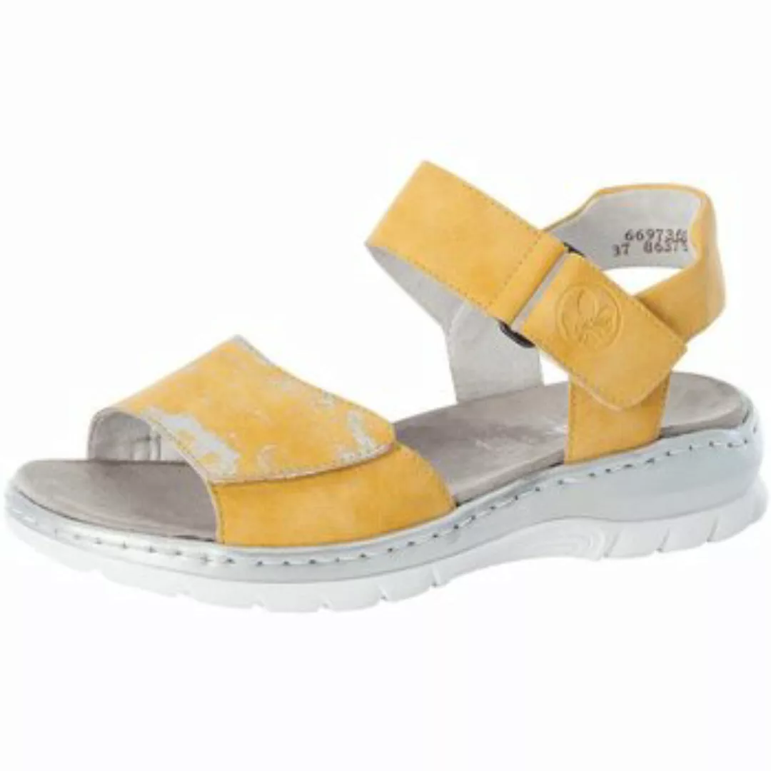 Rieker  Sandalen Sandaletten 66973-69 günstig online kaufen