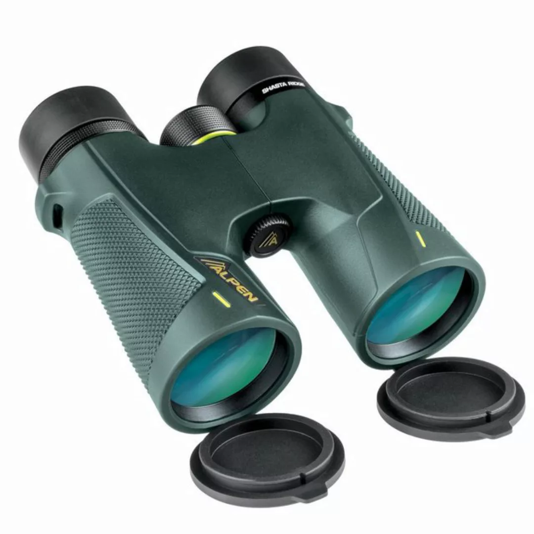 Alpen ALPEN OPTICS Shasta Ridge 10x42 Fernglas mit HR Vergütung Fernglas günstig online kaufen