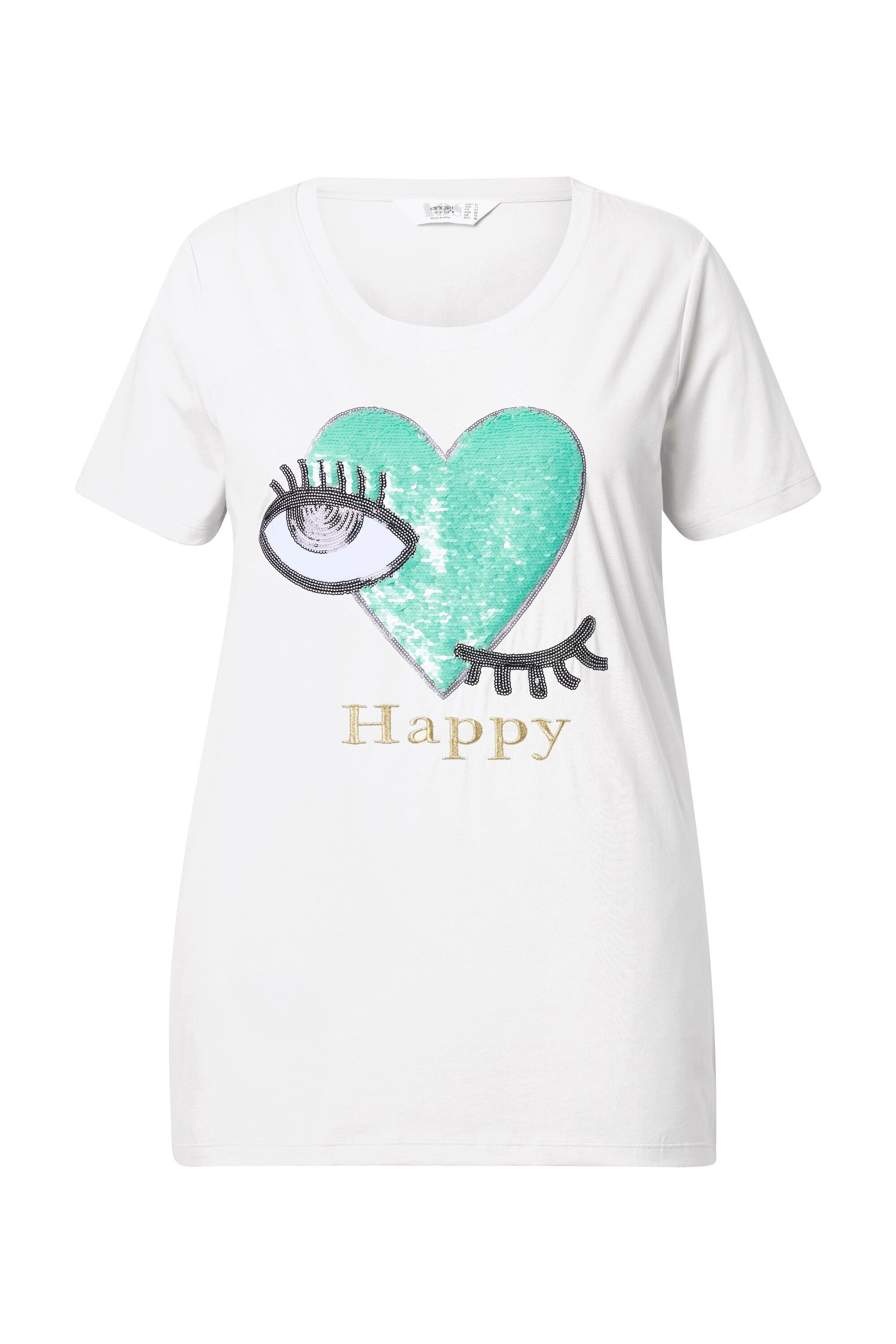 Angel of Style T-Shirt T-Shirt A-Linie günstig online kaufen
