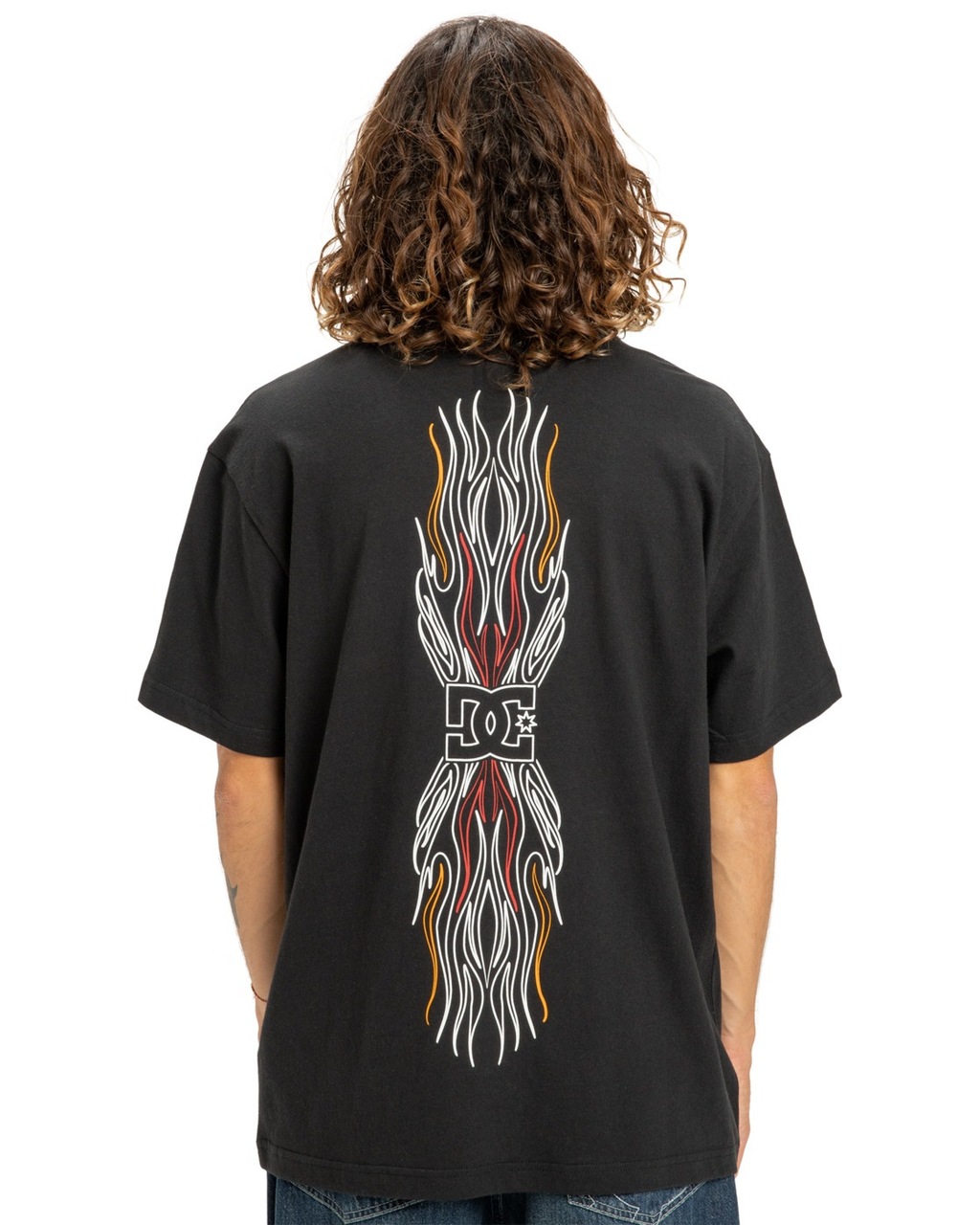 DC Shoes T-Shirt "Burn Out" günstig online kaufen