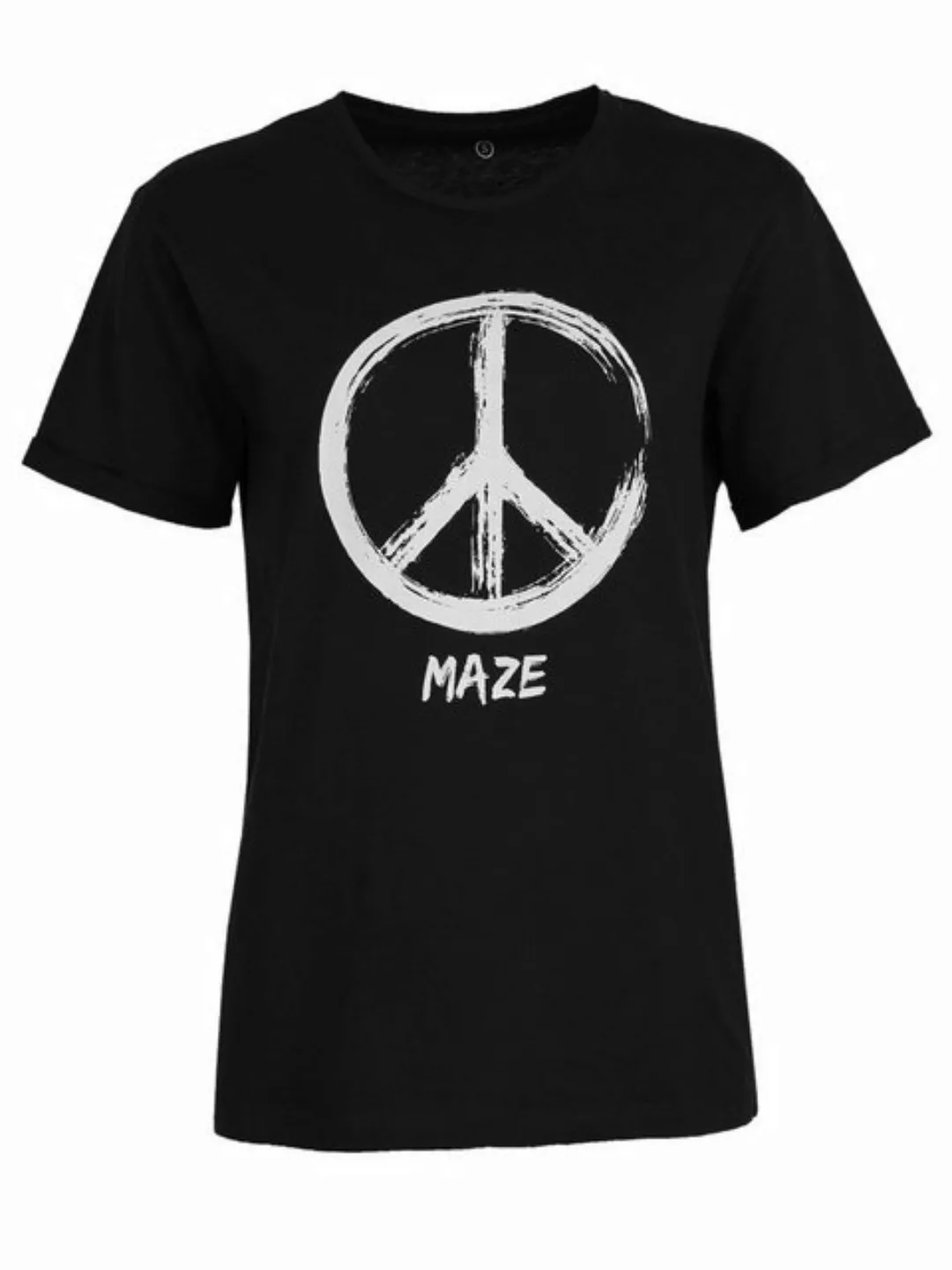 Maze T-Shirt 42021216 günstig online kaufen