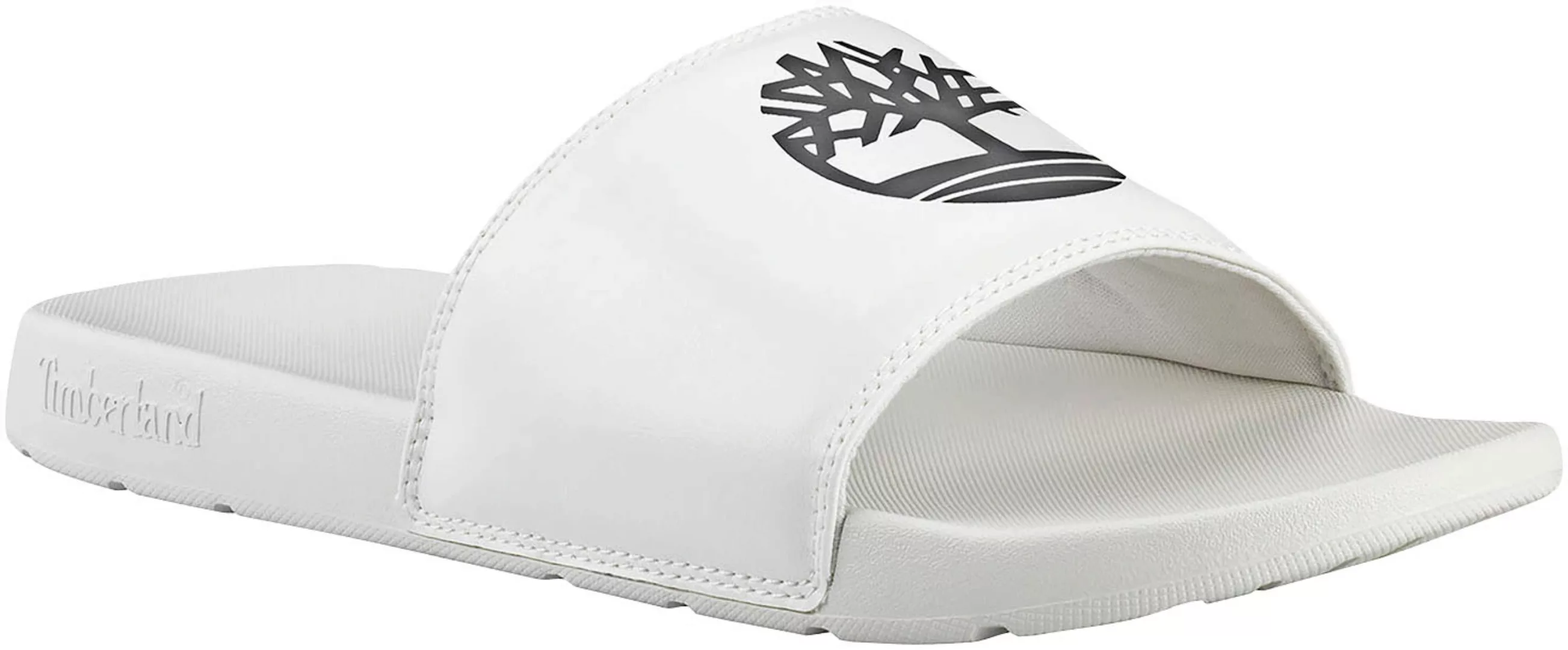 Timberland Badesandale "Playa Sands Sports Slide" günstig online kaufen