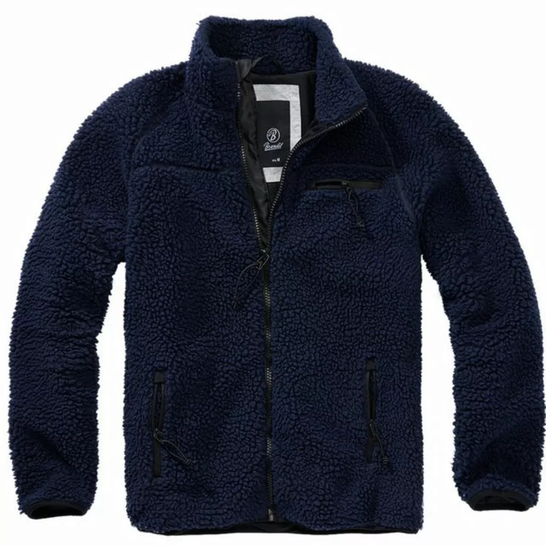 Brandit Outdoorjacke Brandit Teddyfleece Jacke günstig online kaufen