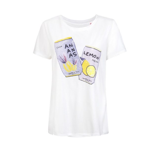 Lieblingsstück T-Shirt Lieblingsstück / Da.Shirt, Polo / CorellaL günstig online kaufen