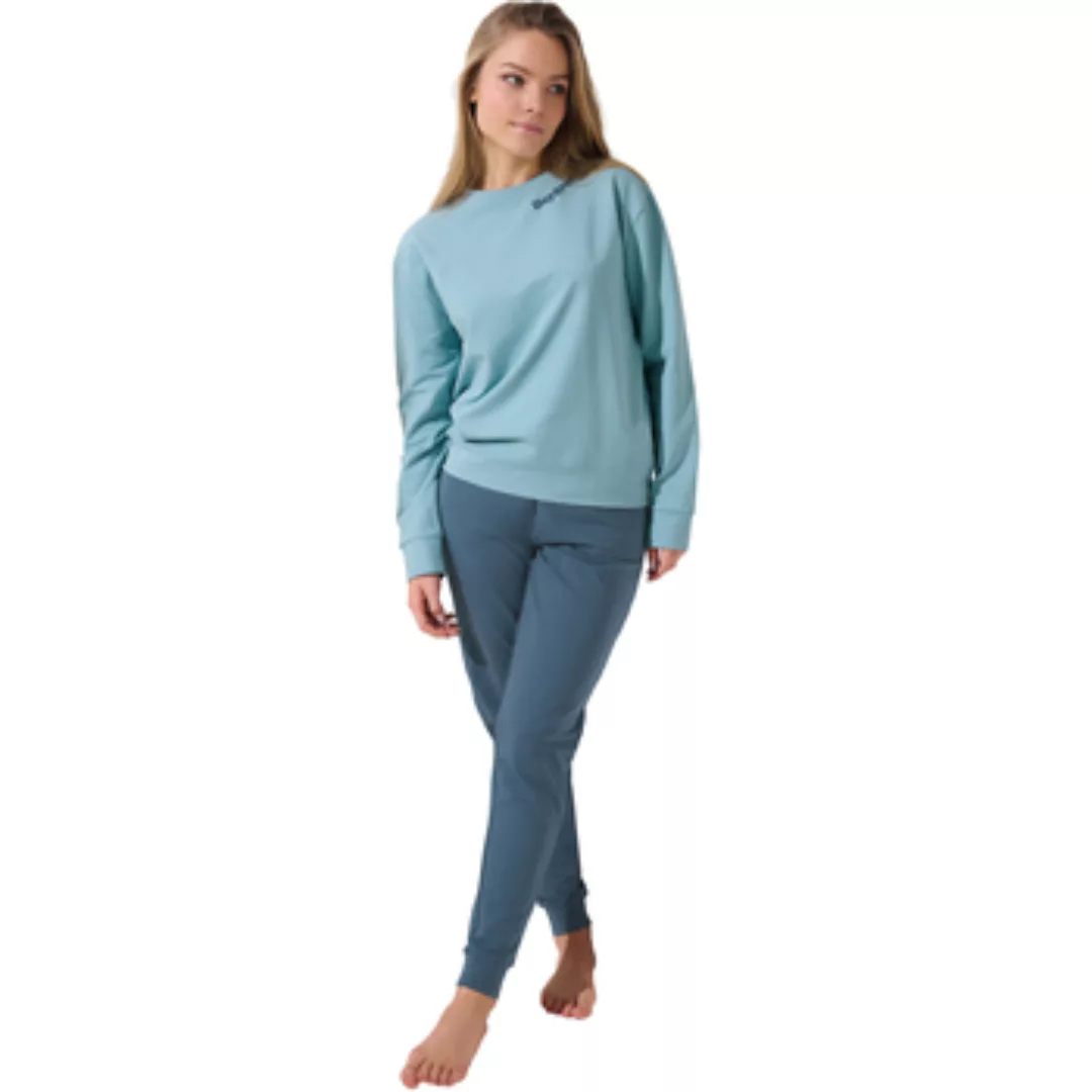 Lisca  Pyjamas/ Nachthemden Pyjama Hose verengt Top Langarm Delightful  Che günstig online kaufen