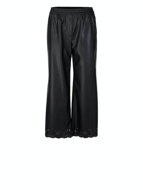 Marc Cain Stoffhose Marc Cain Sports / Da.Casual-Hose / Hose günstig online kaufen