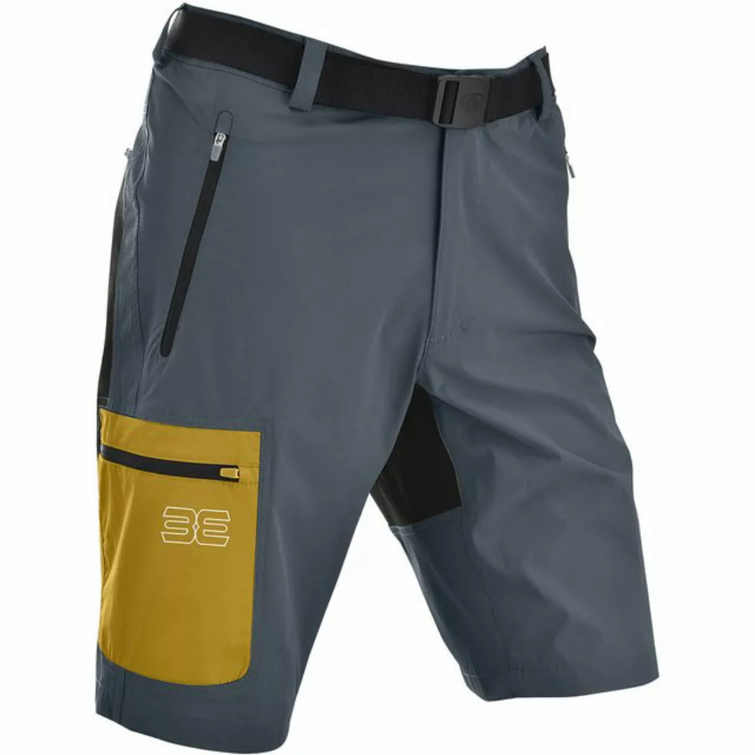 Maul Sport® Funktionsshorts Bermuda Doldenhorn XT günstig online kaufen